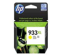 Ink Cartridge No 933xl Yellow