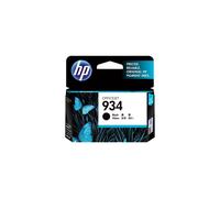 Ink Cartridge No 934 Black