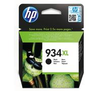 Ink Cartridge No 934 Xl Black
