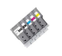 Ink Cartridge PFI-207 MBK PFI207 PFI 207BK 207MBK PFI-207C M Y Compatible With Canon IPF 680 685 780 785 IPF680 IPF780 Printer(1PC Yellow)