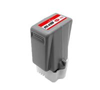 Ink Cartridge PFI-4100 Compatible For Canon PRO-1100 | Photo Printing, Stable Ink Supply, Smooth Output, Easy Replacement, Fine Detail Printing(Red)