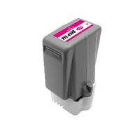 Ink Cartridge PFI-4100 Compatible For Canon PRO-1100 | Photo Printing, Stable Ink Supply, Smooth Output, Easy Replacement, Fine Detail Printing(Magenta)