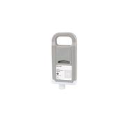 Ink Cartridge PFI701 For IPF8000 IPF9000 IPF8100 IPF9100 IPF8110 IPF9110 Printers(Photo Gray)