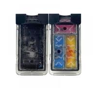 Ink Cartridge PG44 CL54 Refillable For PG 44 CL 54 Black Color Compatible With E471 E201 E401 E40(One set)