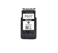 Ink Cartridge Printer for C-anon PG-37 CL-38 PG 37 CL 38 PG37 CL38 for P-IXMA MP140 MP190 MP210 MP220 MP420 IP1800 IP2600 MX300 MX310(1Pack BK)
