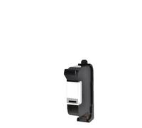 Ink cartridge, SP4 Black Ink Cartridge For The Anser U2™ Smart 1/2" Thermal Inkjet Printer (42ml),for parts