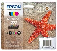 INK CARTRIDGE, T03U6, BCMY - EPSON