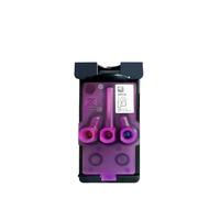 Ink Cartridge X4E75A 3YP17A Compatible With Tank728 755 672 675 678(Color)