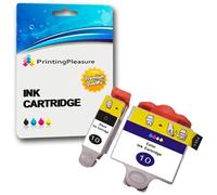 Ink Cartridges,30XL High Capacity Non Oem replacement Compatible for Kodak ESP C100,C110,C115,C300,C310,C315,C330,C360,1.2,3.2,3.2S,Office 2100,2150,2170 AIO,Hero 2.2,3.1,4.2,5.1(1 Set)