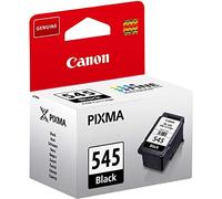 Ink Cartridges for Canon Pixma TS205, TS305, TS3150 and TS3151 black Black