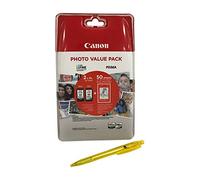 Ink Cartridges for Canon Pixma TS205, TS305, TS3150 and TS3151 black/color XL Black