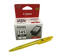 Ink Cartridges for Canon Pixma TS205, TS305, TS3150 and TS3151 black XL Black