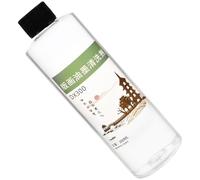 Ink Cleaner for Painters 300ml Oil-Based Pigment Cleaning Agent