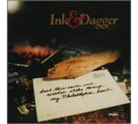 Ink & Dagger - Drive This Seven Inch Wooden Stake Through My Philadelphia Heart