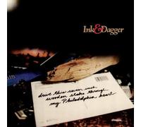 Ink & Dagger - Drive This Wooden Stake Through My Philadelphia Heart