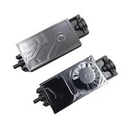 Ink Damper 10PCS DX5 Compatible With Mimaki JV33 JV5 CJV30 XP600 Eco Solvent Plotter Printer(Damper)