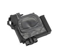 Ink Damper 20pcs 50pcs 100pcs L1800 Compatible With L101 L111 L201 L211 L301 L303 L351 L353 L358(Black-20pcs)