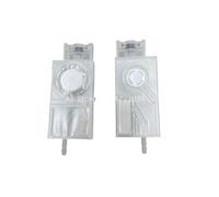 Ink Damper Compatible With I3200 DX5 XP600 4720 Printhead For DTF Eco Slovent Printers 10PCS