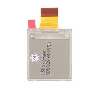 Ink Display Module, Electronic Ink Display 1.54in Black White Display Color for Business