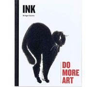 Ink: Do More Art