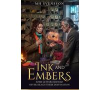 Ink & Embers: SOME LETTERS SHOULD NEVER REACH THEIR DESTINATION (The Pigeon’s Roost Chronicles)