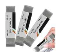 Ink Eraser - Reusable Drawing Correction Eraser Set, Learning Supplies for Students | Non-Abrasive Office Study Material Technical Drawing Architectural Design Calligraphic