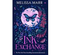 Ink Exchange (Paperback) - Melissa Marr Book
