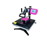 Ink Experts Swing Away Heat Press Machine 38 x 38cm