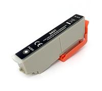 Ink Express 24XL Black Ink Cartridge Compatible with Epson Printers Ink Cartridge for Epson Expression Photo XP-55 XP-65 XP-750 XP-760 XP-850 XP-860 XP-950 XP-960 XP-970