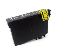 Ink Express Compatible 16XL Black Ink Cartridge Compatible with Epson Printers for Epson Workforce WF-2010w, WF-2110w, WF-2510wf, WF-2520nf, WF-2530wf, WF-2540wf, WF-2630WF, WF-2650DWF, WF-2660DWF