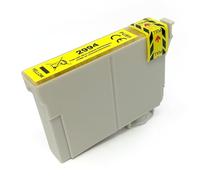 Ink Express Compatible 29XL Yellow Ink Cartridge Compatible with Epson Printers for Epson Expression Home XP-235 XP-245 XP-255 XP-332 XP-335 XP-345 XP-355 XP-432 XP-435 XP-442 XP-445 XP-455