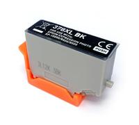 Ink Express Compatible 378XL Black Ink Cartridge Compatible with Epson Printers for Epson Expression Photo XP-8500 XP-8505 XP-8600 XP-8605 XP-8700