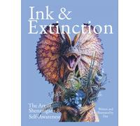 Ink & Extinction The Art of Shenanigans & Self-Awareness