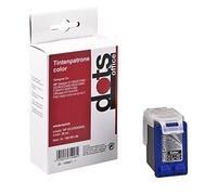 Ink for HP 22 Colour Dots 1901,4220 Dots