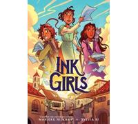 Ink Girls : A Graphic Novel