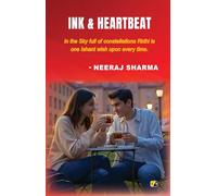 Ink & Heartbeat: In The Sky Full Of Constellations Ridhi Is One Ishant Wish upon Every Time