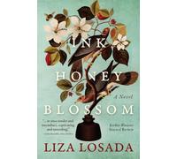 Ink Honey Blossom: A Novel