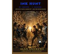 Ink Hunt: My Computer - 8 Showdown