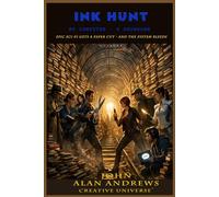 Ink Hunt: My Computer - 8 Showdown
