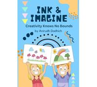 Ink & Imagine: Transportation: Where Creativity Knows No Bounds