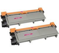 Ink Inspiration 2 Compatible Laser Toner Cartridges for Dell E310DW, E514DW, E515DW, E515DN | 593-BBLH PVTHG 2,600 Pages