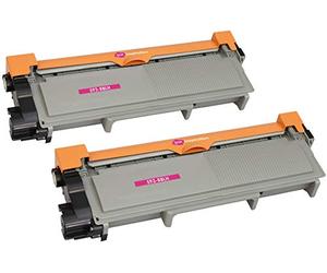 Ink Inspiration 2 Compatible Laser Toner Cartridges for Dell E310DW, E514DW, E515DW, E515DN | 593-BBLH PVTHG 2,600 Pages
