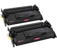 Ink Inspiration 2 Compatible Laser Toner Cartridges Replacement for HP CF226X 26X Laserjet Pro MFP M426DW M426FDN M426FDW M402D M402DN M402DW M402N | 9,000 Pages