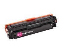 Ink Inspiration® Black Compatible Laser Toner Cartridge Replacement for HP 305X CE410X LaserJet Pro 300 M351a MFP M375nw Pro 400 M451dn M451dw M451nw MFP M475dn M475dw | 4,000 Pages