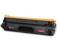 Ink Inspiration CF244A Compatible with HP M15w High Yield Black Toner Cartridge Replacement for 244A 44A for HP LaserJet Pro M15a MFP m28w M28a M29w M29a