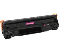 Ink Inspiration® Compatible Laser Toner Cartridge Replacement for HP CB435A 35A Laserjet P1005, P1006, P1007, P1008, P1009 | 1,500 Pages