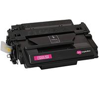 Ink Inspiration® Compatible Laser Toner Cartridge Replacement for HP CE255X 55X Laserjet P3010, P3011, P3015, P3015D, P3015DN, P3015N, P3015X, Enterprise 500 MFP M525DN, M525F | 12,500 Pages