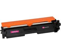Ink Inspiration® Compatible Laser Toner Cartridge Replacement for HP CF217A 17A LaserJet Pro MFP M130nw M130fn M130fw M130a M102a M102w | 1,600 Pages | with Chip