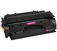 Ink Inspiration® Compatible Laser Toner Cartridge Replacement for HP CF280X 80X Laserjet Pro 400 M401A, M401D, M401DN, M401DNE, M401DW, M401N, MFP M425DN, MFP M425DW | 6,900 Pages