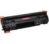 Ink Inspiration® Compatible Laser Toner Cartridge Replacement for HP CF283A 83A LaserJet Pro M201dw M201n MFP M125nw M125a M127fn M127fw M225dn M225dw | 1,500 Pages